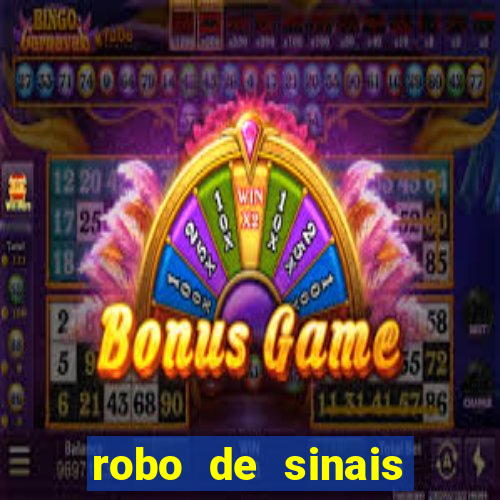 robo de sinais fortune rabbit